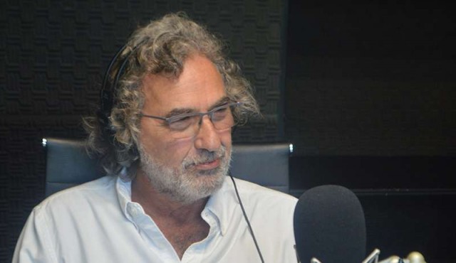 Las canciones de campaña electoral, según su principal compositor