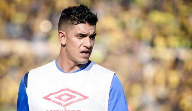 Los Galaxy fichan a Diego Polenta​