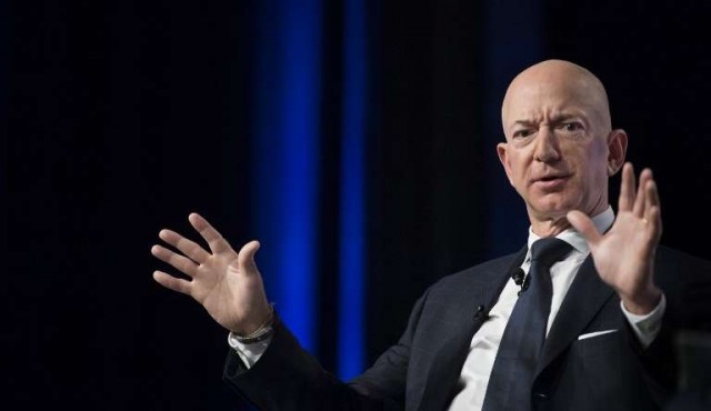 El caso Bezos expone la vulnerabilidad de los millonarios ante los hackers