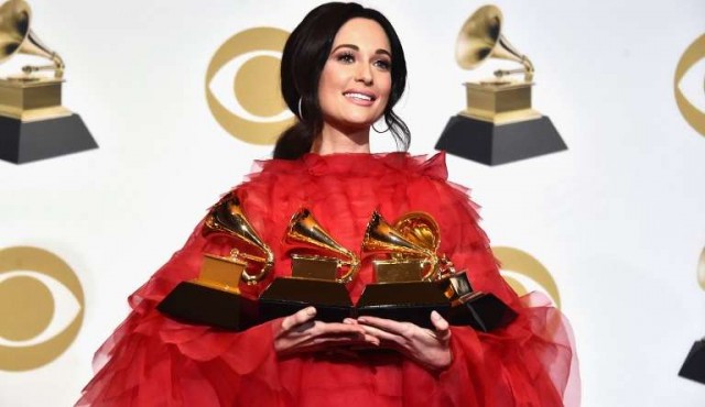 El Grammy con tono femenino y reconocimiento al rap