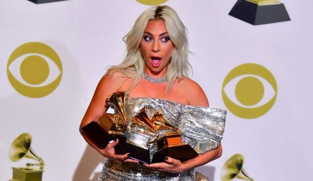 Ganadores de los Grammy 2019 en las principales categorías