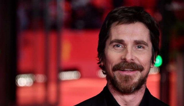 Christian Bale considera que encarnar a Dick Cheney es mejor que a Trump​