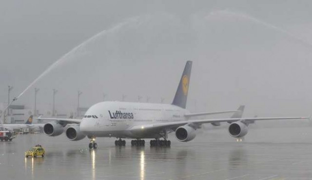 El A380, un éxito industrial que fracasó comercialmente