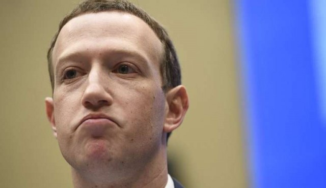Zuckerberg defiende que Facebook haya retirado falsedad de Bolsonaro