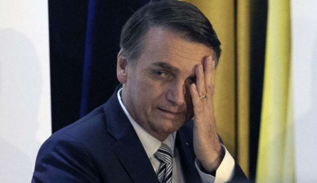 Bolsonaro lanza delicada reforma de las jubilaciones, la mayor apuesta de su mandato