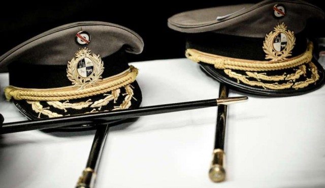 Dos militares procesados en Maldonado por violaciones a los derechos humanos en dictadura