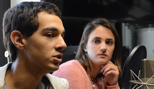 Estudiantes uruguayos “maravillados todo el tiempo” en la Antártida