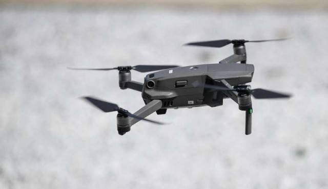 Montevideo es la primera ciudad con espacios oficiales para vuelo recreativo de drones