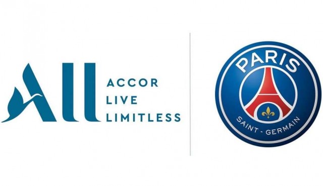 ALL, el Nuevo Programa de Lealtad Lifestyle de Accor se convierte en el Principal Sponsor de la camiseta del PSG