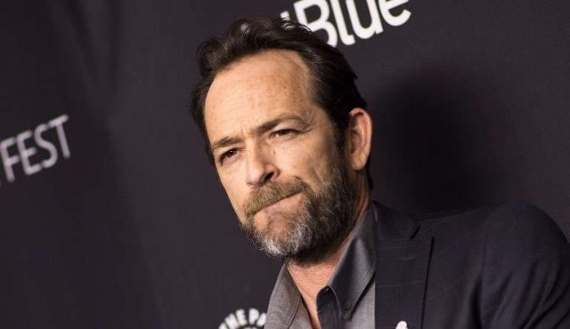 Murió Luke Perry, actor de “Beverly Hills, 90210” y “Riverdale”