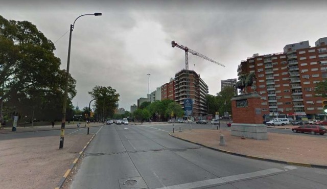 Intendencia construirá túnel en Avenida Italia y Centenario