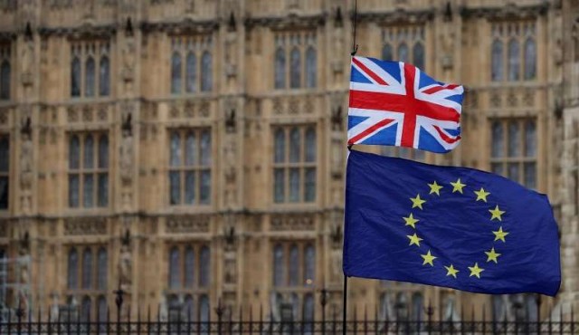 Reino Unido inicia una semana decisiva para el futuro del Brexit