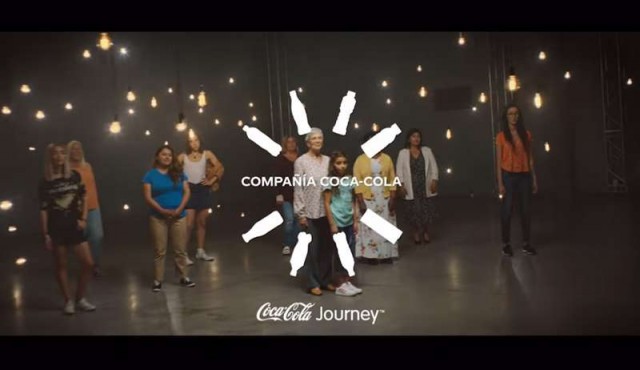#LasMujeresTransforman, una campaña integral de Coca-Cola que llama a cerrar ya la brecha de género