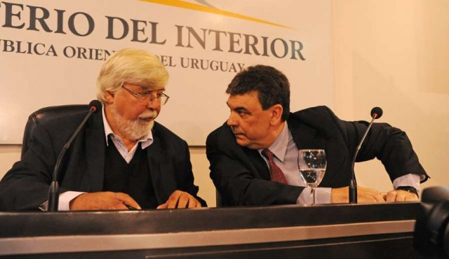 Homicidos aumentaron 45,8% y las rapiñas, 53,8%