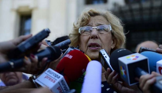 Madrid adoptó un plan radical contra los apartamentos turísticos