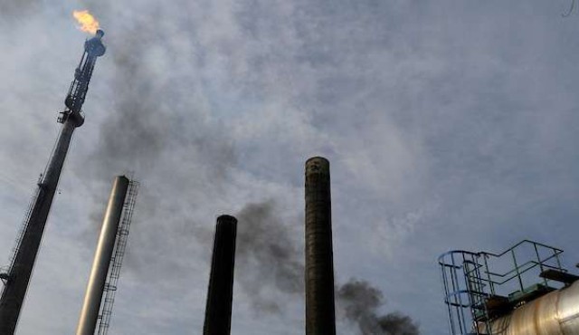 Economía uruguaya creció 1,6% en 2018