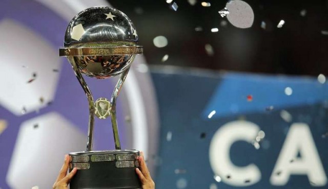 Conmebol aumentó los premios de la Copa Sudamericana