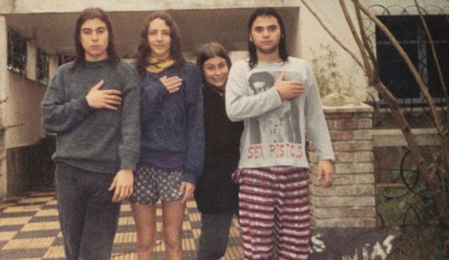 NTVG, el profesionalismo que hizo posible 25 años de música entre amigos