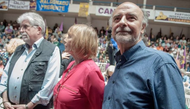El Partido Independiente se retiró de La Alternativa