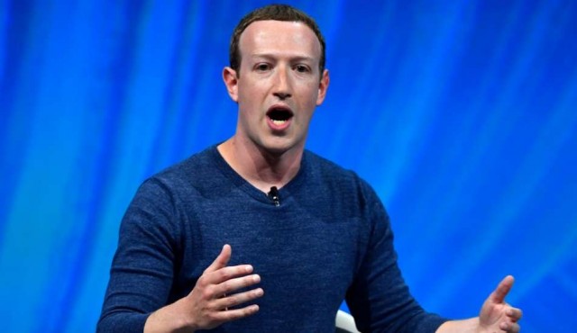 Facebook planea lanzar una página de noticias de “alta calidad”