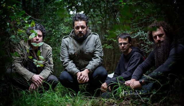 El calor de la manada: Eté & Los Problems entregará “Hambre” al público este viernes