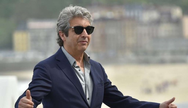 Ricardo Darín: el cine latinoamericano es mucho más “nutritivo” que Hollywood