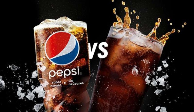 La mayoría eligió Pepsi® Black