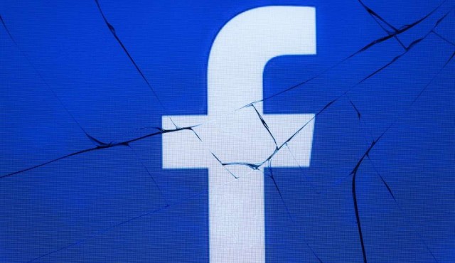 Multa de 5.000 millones de dólares a Facebook por uso de datos personales