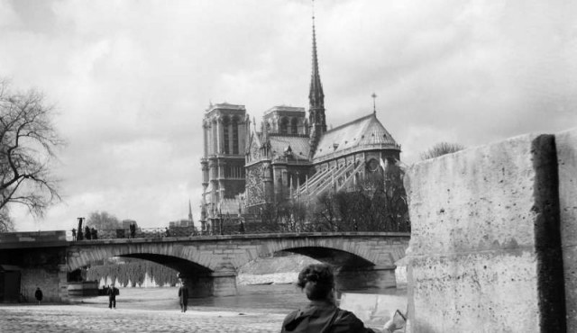 “El jorobado de Notre Dame”, la obra maestra de Victor Hugo que una vez salvó a la catedral​