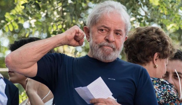 Corte de apelaciones reduce sustancialmente pena de Lula por corrupción