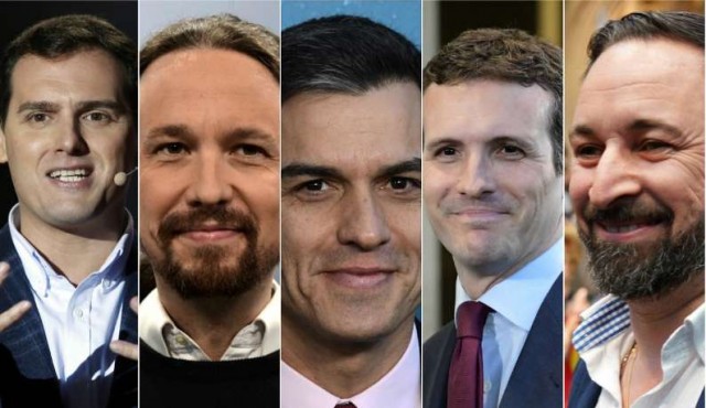 Elecciones en España: del riesgo de bloqueo político al salto de la extrema derecha