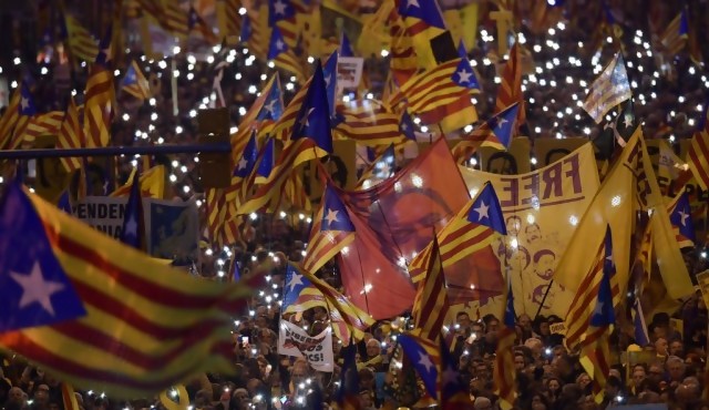 El independentismo catalán moderado se refuerza frente a Puigdemont