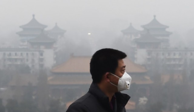 Emisiones de CO2 registraron su mayor alza en el mundo en siete años