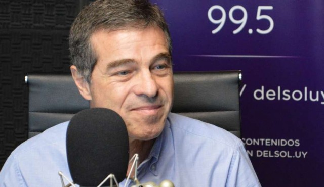 “Bonomi fue recontra mano dura, si fuera blanco o colorado le dirían facho”