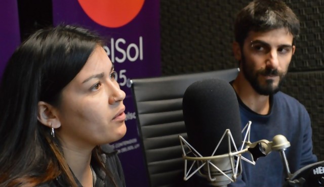 “No queremos derrocar a nadie, solo queremos precios más justos”