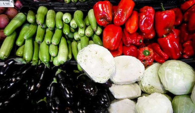 Preocupación por “bajo nivel” de precios de frutas y verduras