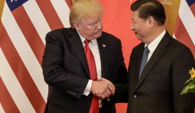 China responde a Trump con una escalada en la guerra comercial
