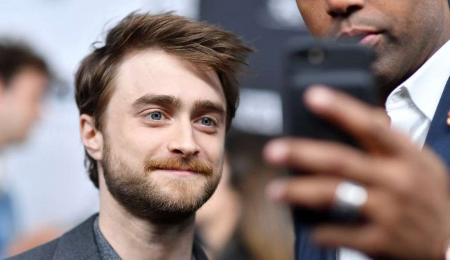 Daniel Radcliffe encarna a activista antiapartheid en nueva película