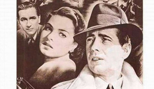 “Casablanca” y “La reina africana” en la Nelly Goitiño