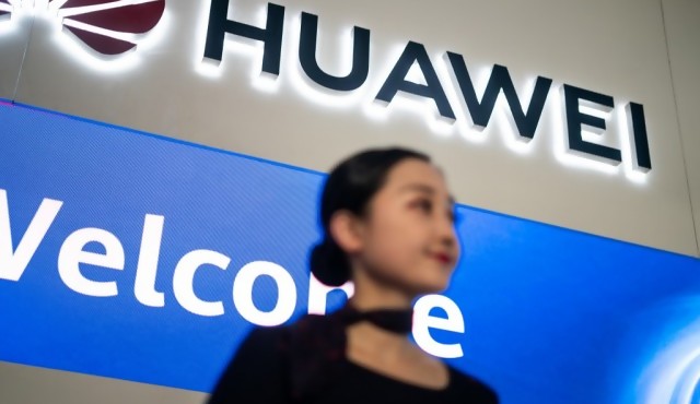 ¿Es el gigante Huawei el caballo de Troya de China?