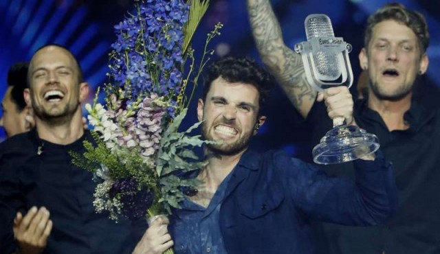 Holanda celebró la histórica victoria de Duncan Laurence en Eurovisión