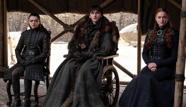 Qué pasó en el final de Game of Thrones