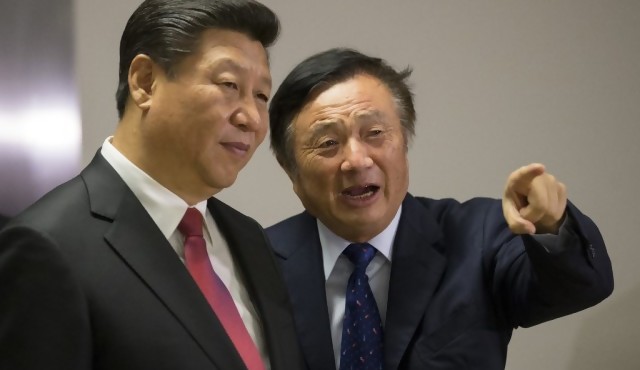 Huawei resistirá la presión estadounidense 