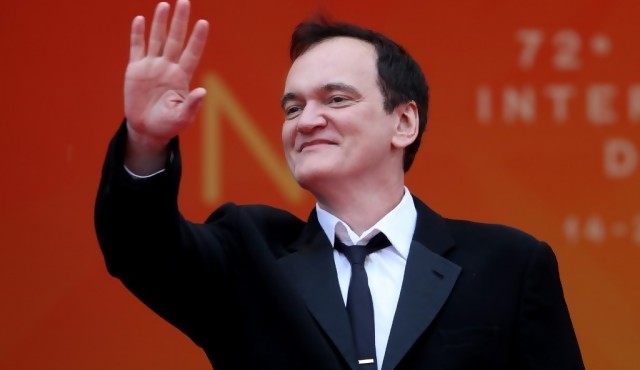 Quentin Tarantino, una carrera en forma de homenaje al cine