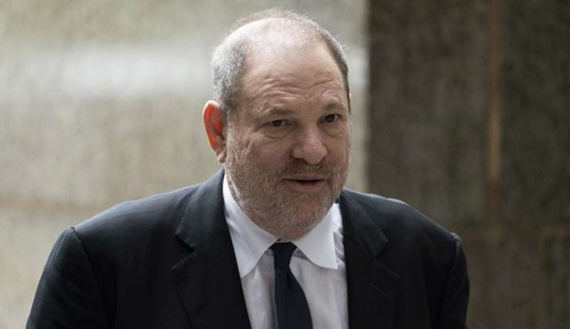 Las víctimas de Harvey Weinstein cerca de una primera indemnización