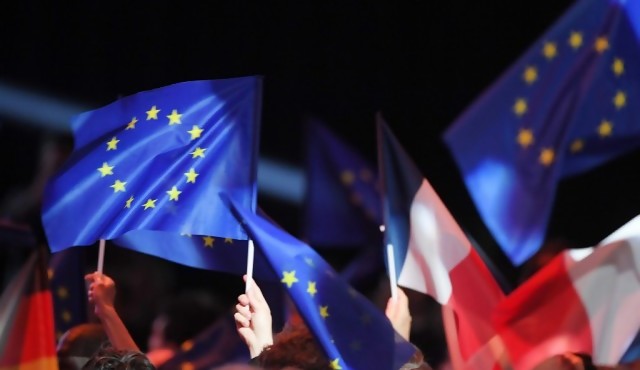 Los europeos deciden su futuro en comicios marcados por euroescépticos