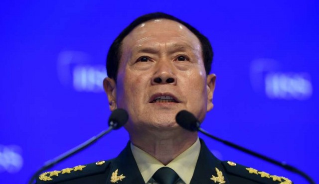 “Huawei no es una empresa militar”