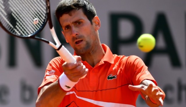 Novak Djokovic confirma su participación en el US Open