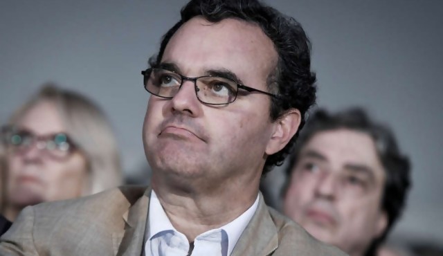 Mides denunció a asesor de Lacalle Pou por eventual acceso a sus bases de datos