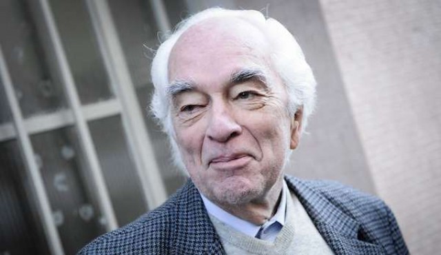Falleció Jorge Brovetto